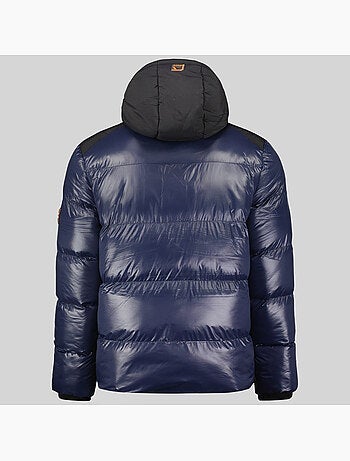 Doudoune à capuche binael – geographical norway