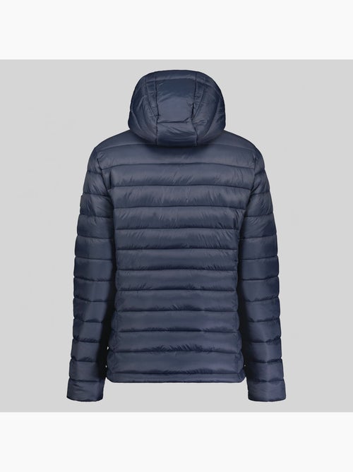Doudoune à capuche bubulle – geographical norway - Kiabi