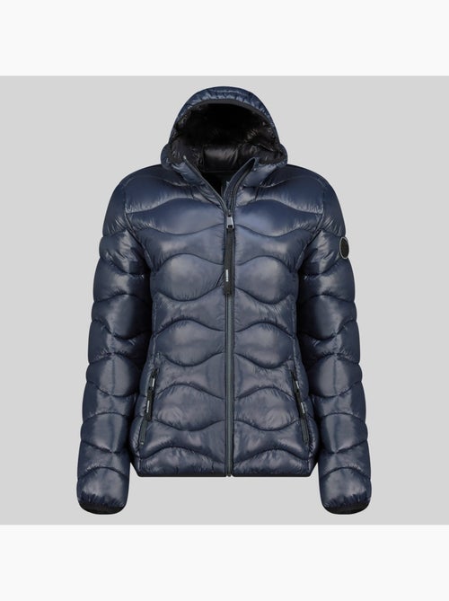 Doudoune à capuche buby – geographical norway - Kiabi Doudoune à capuche buby – geographical norway - Kiabi