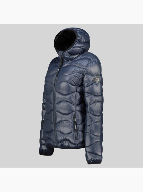 Doudoune à capuche buby – geographical norway - Kiabi Doudoune à capuche buby – geographical norway - Kiabi