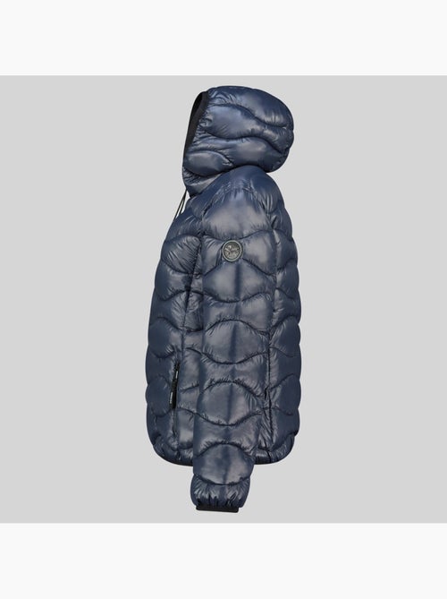 Doudoune à capuche buby – geographical norway - Kiabi Doudoune à capuche buby – geographical norway - Kiabi
