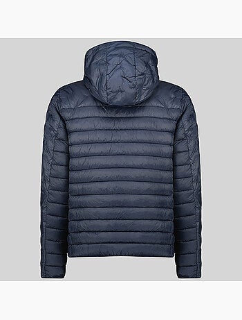 Doudoune à capuche burator – geographical norway