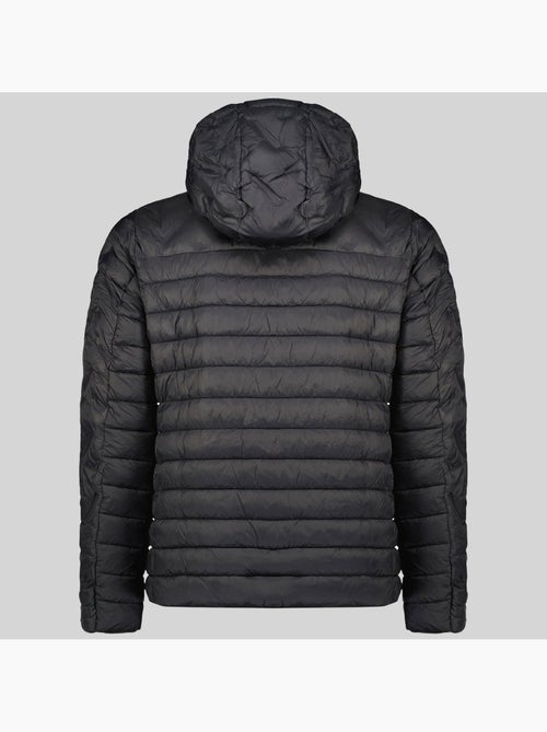 Doudoune à capuche burator – geographical norway - Kiabi