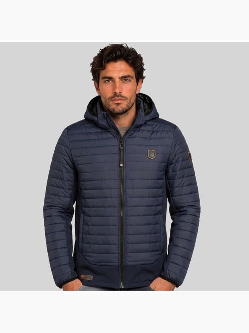 Doudoune à capuche carembar – geographical norway - Kiabi Doudoune à capuche carembar – geographical norway - Kiabi