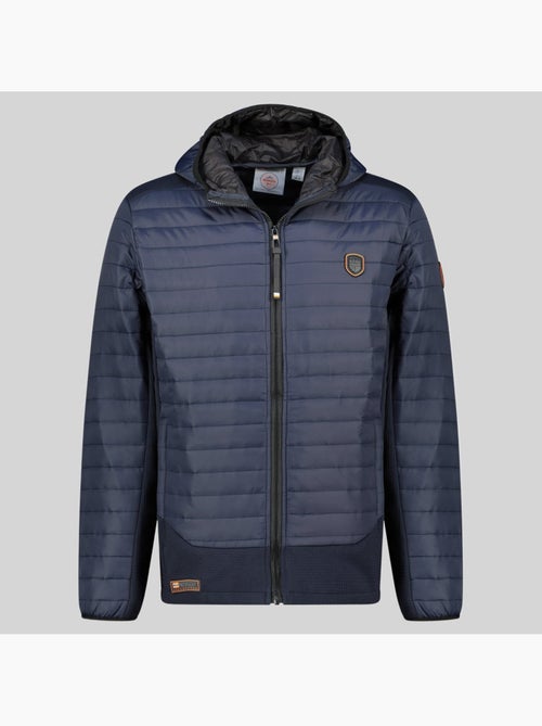 Doudoune à capuche carembar – geographical norway - Kiabi Doudoune à capuche carembar – geographical norway - Kiabi