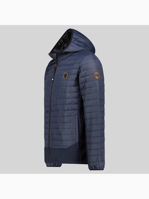 Doudoune à capuche carembar – geographical norway - Kiabi Doudoune à capuche carembar – geographical norway - Kiabi