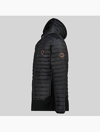 Doudoune à capuche carembar – geographical norway