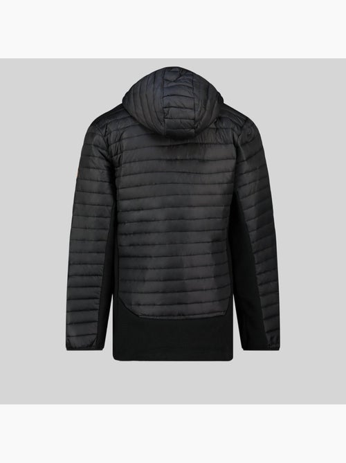 Doudoune à capuche carembar – geographical norway - Kiabi