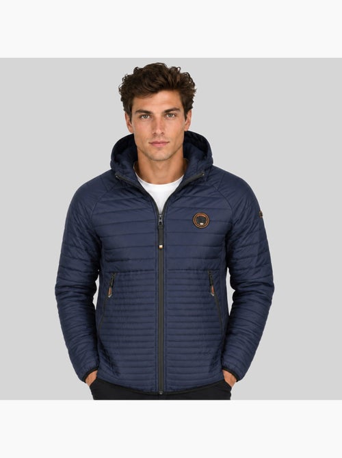 Doudoune à capuche carno – geographical norway - Kiabi