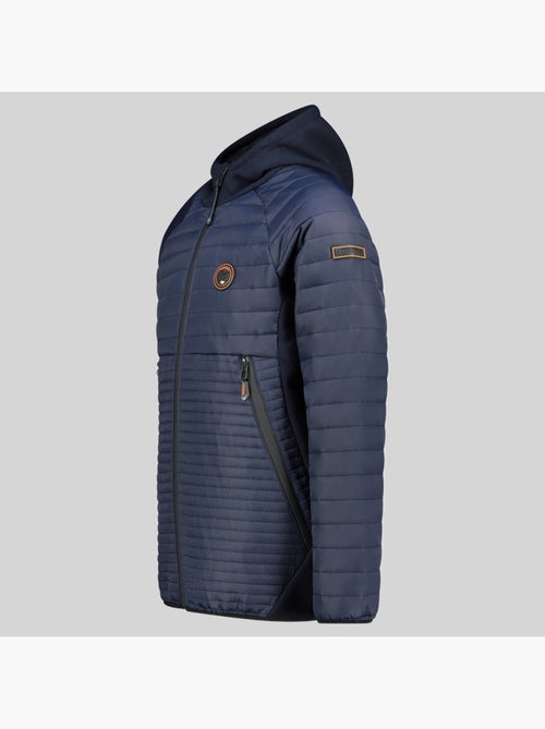 Doudoune à capuche carno – geographical norway - Kiabi