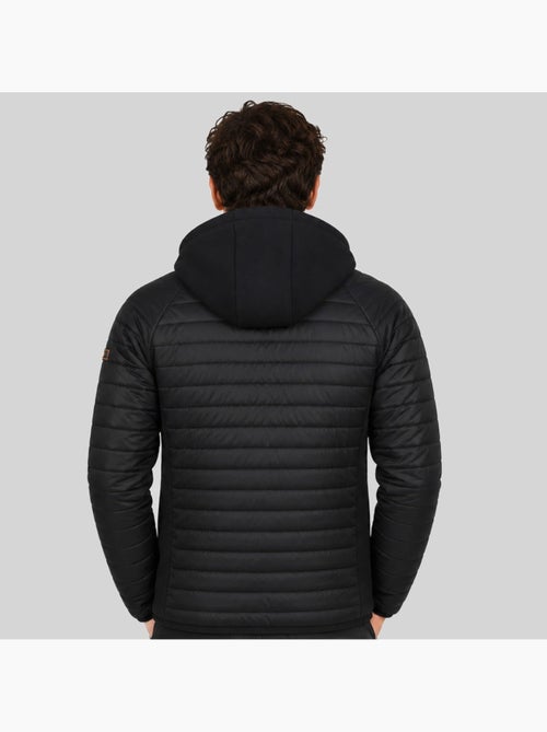Doudoune à capuche carno – geographical norway - Kiabi