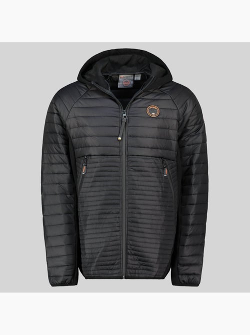 Doudoune à capuche carno – geographical norway - Kiabi