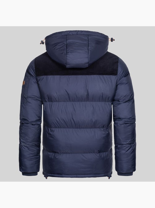 Doudoune à capuche celian – geographical norway - Kiabi