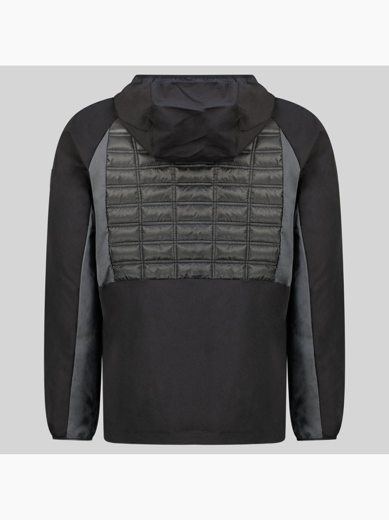 Doudoune à capuche chouki – geographical norway Noir - Kiabi