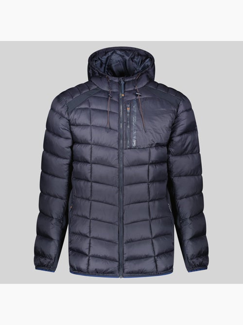 Doudoune à capuche derylo – geographical norway - Kiabi