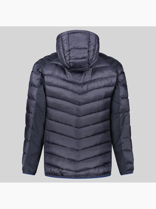 Doudoune à capuche derylo – geographical norway - Kiabi