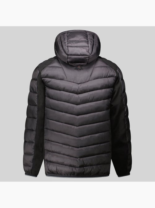 Doudoune à capuche derylo – geographical norway - Kiabi