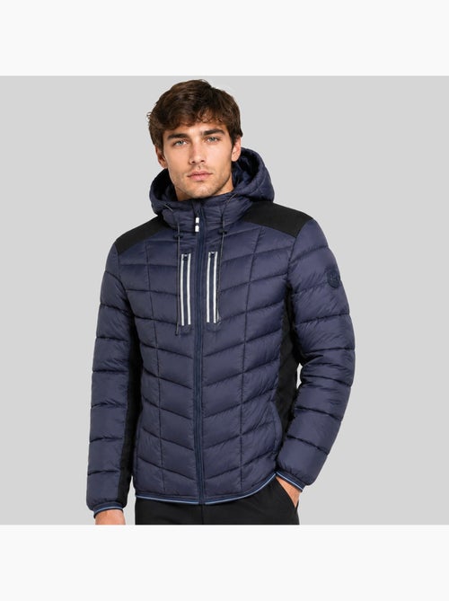 Doudoune à capuche dubo – geographical norway - Kiabi
