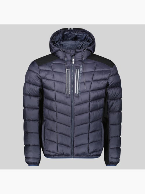 Doudoune à capuche dubo – geographical norway - Kiabi