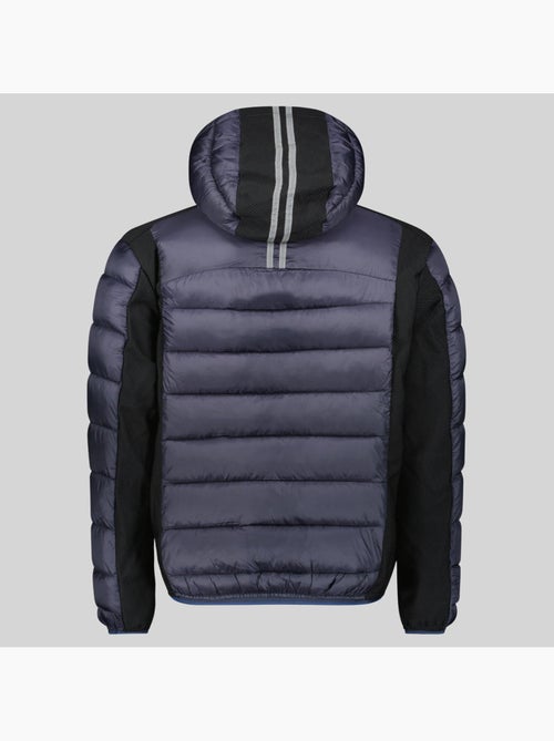Doudoune à capuche dubo – geographical norway - Kiabi
