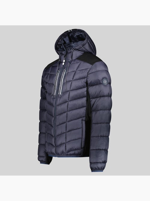 Doudoune à capuche dubo – geographical norway - Kiabi
