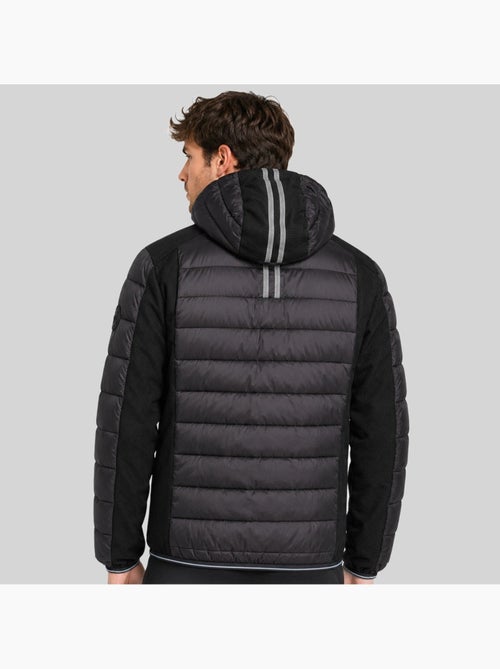 Doudoune à capuche dubo – geographical norway - Kiabi