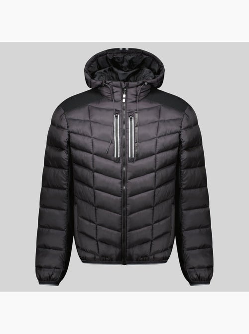 Doudoune à capuche dubo – geographical norway - Kiabi