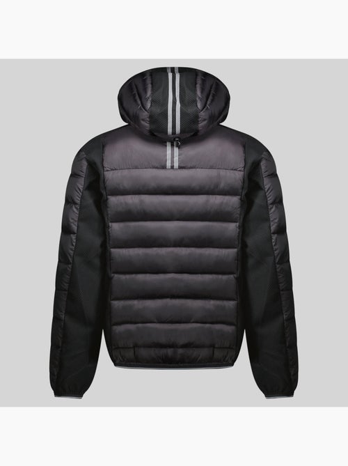 Doudoune à capuche dubo – geographical norway - Kiabi