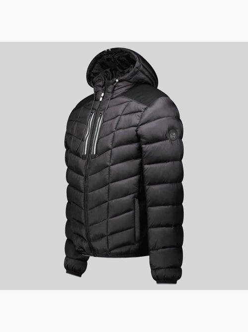 Doudoune à capuche dubo – geographical norway - Kiabi