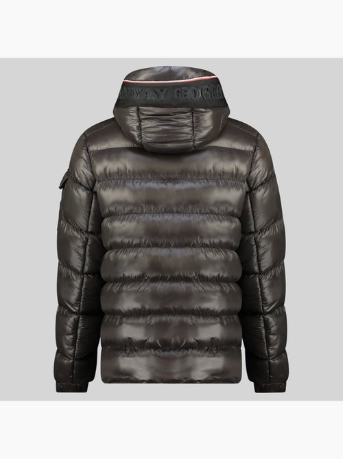 Doudoune à capuche dynamite – geographical norway - Kiabi Doudoune à capuche dynamite – geographical norway - Kiabi