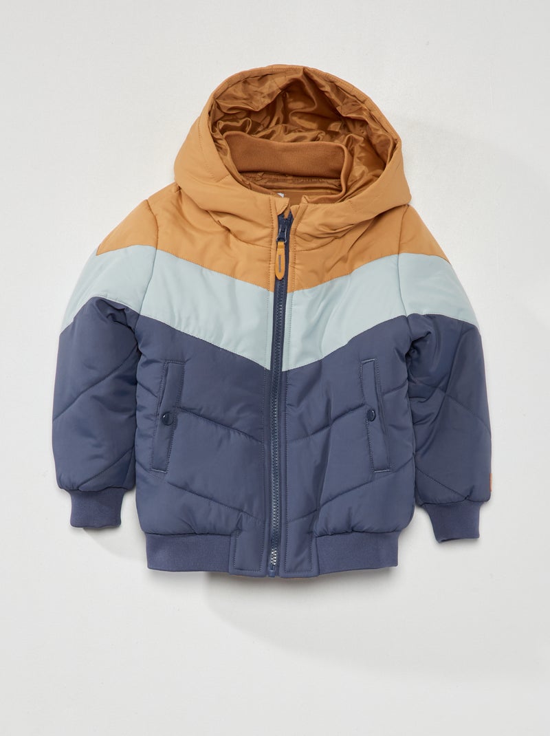 Capuche Doudoune Femme Esprit Duvet Doudoune Esprit VÃªtements