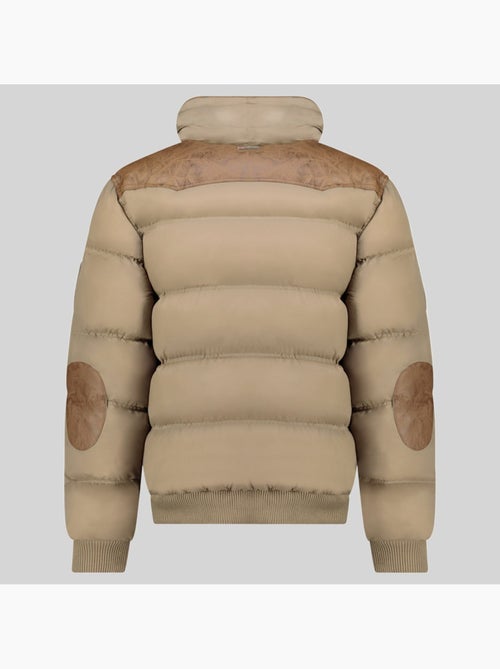 Doudoune abramovitch – geographical norway - Kiabi Doudoune abramovitch – geographical norway - Kiabi