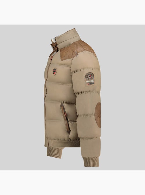 Doudoune abramovitch – geographical norway - Kiabi Doudoune abramovitch – geographical norway - Kiabi