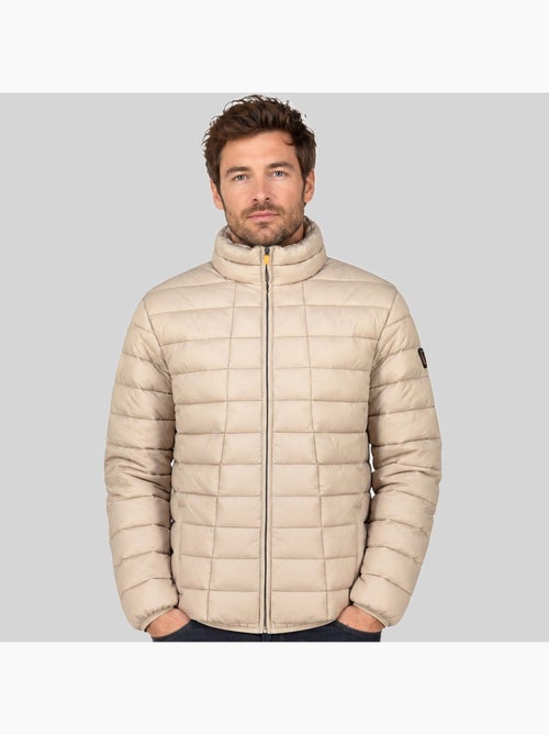 Doudoune aipter basic – geographical norway - Kiabi Doudoune aipter basic – geographical norway - Kiabi