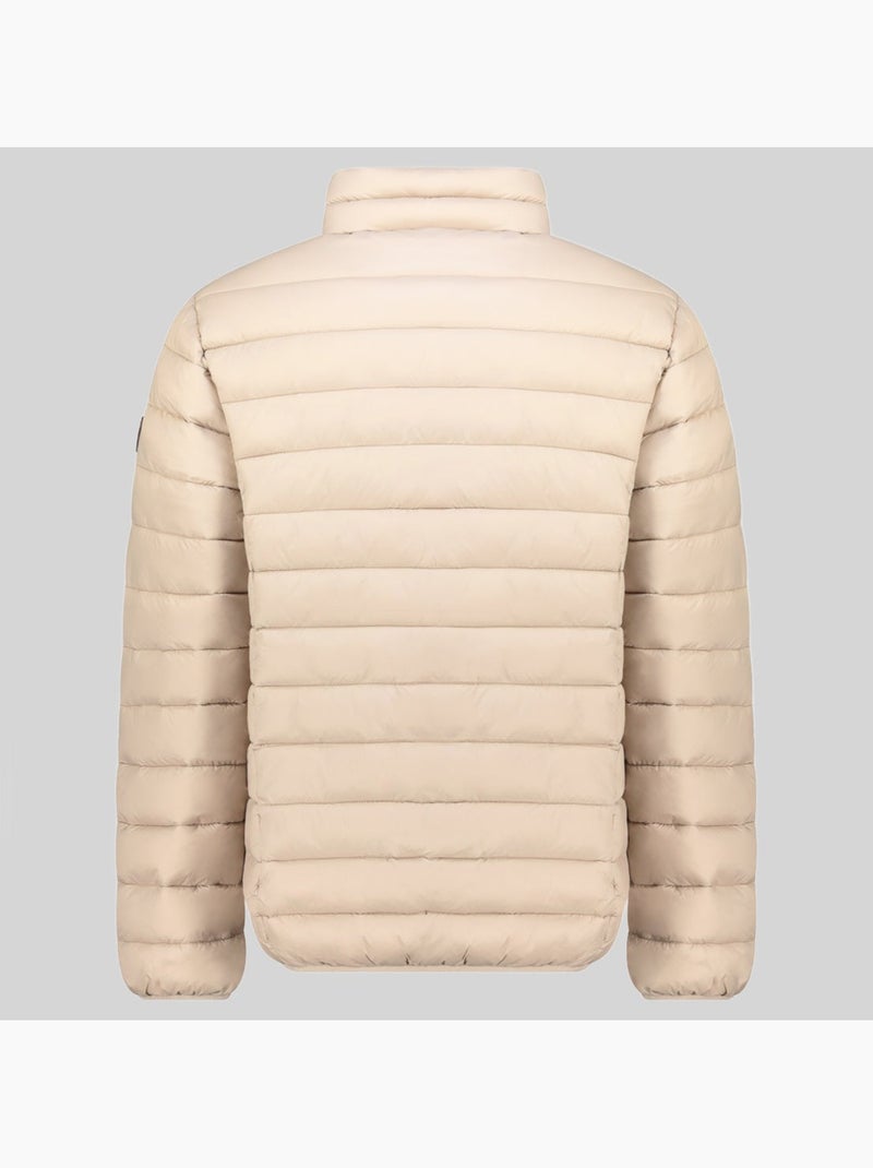 Doudoune aipter basic – geographical norway Beige - Kiabi