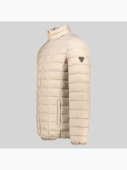 Doudoune aipter basic – geographical norway - Kiabi Doudoune aipter basic – geographical norway - Kiabi