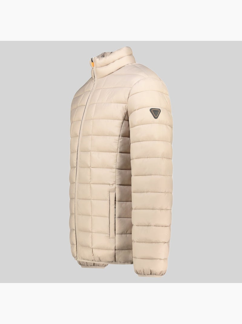Doudoune aipter basic – geographical norway Beige - Kiabi