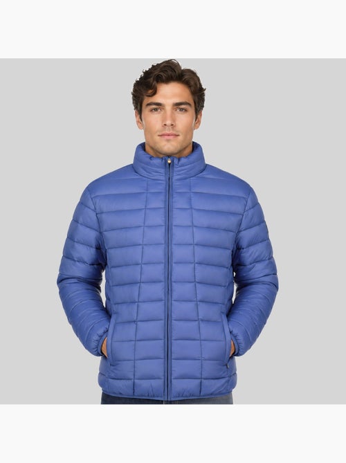 Doudoune aipter basic – geographical norway - Kiabi Doudoune aipter basic – geographical norway - Kiabi