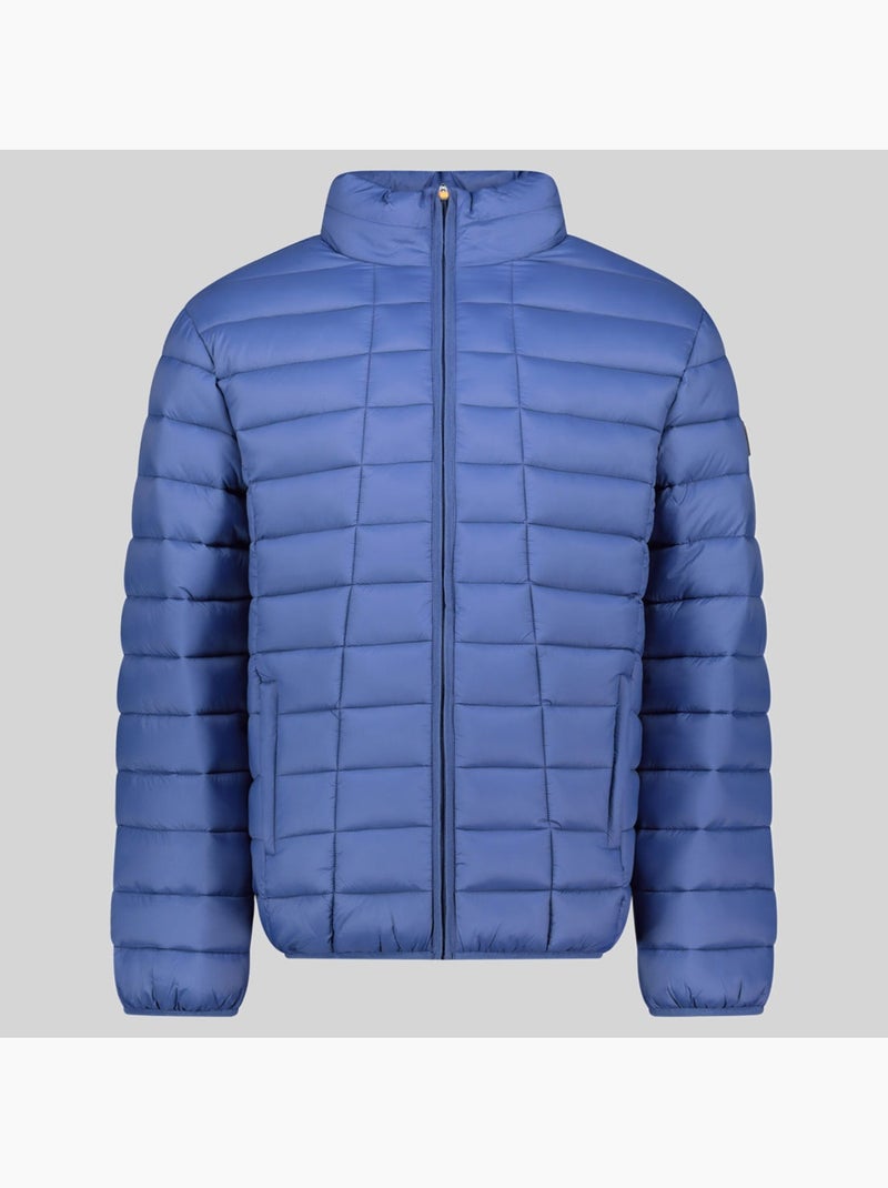Doudoune aipter basic – geographical norway Bleu jean - Kiabi