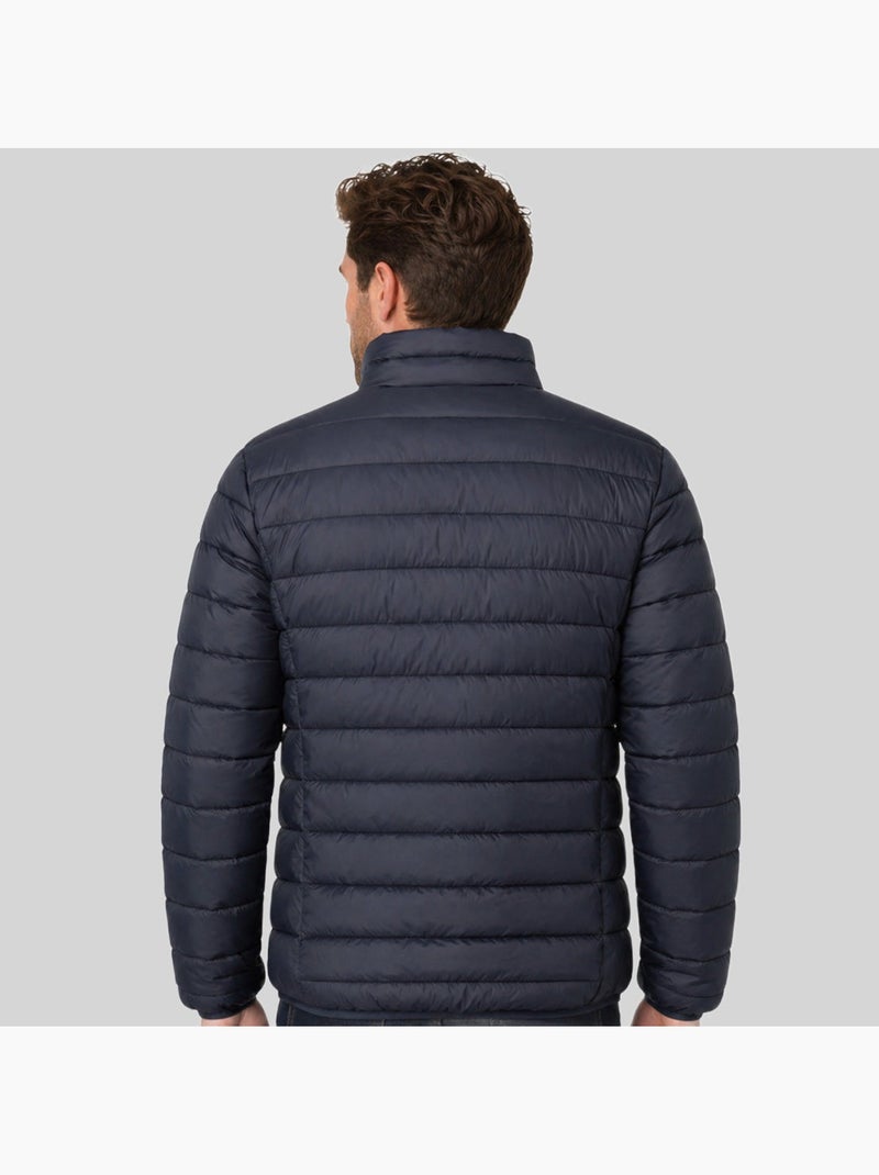 Doudoune aipter basic – geographical norway Bleu marine - Kiabi