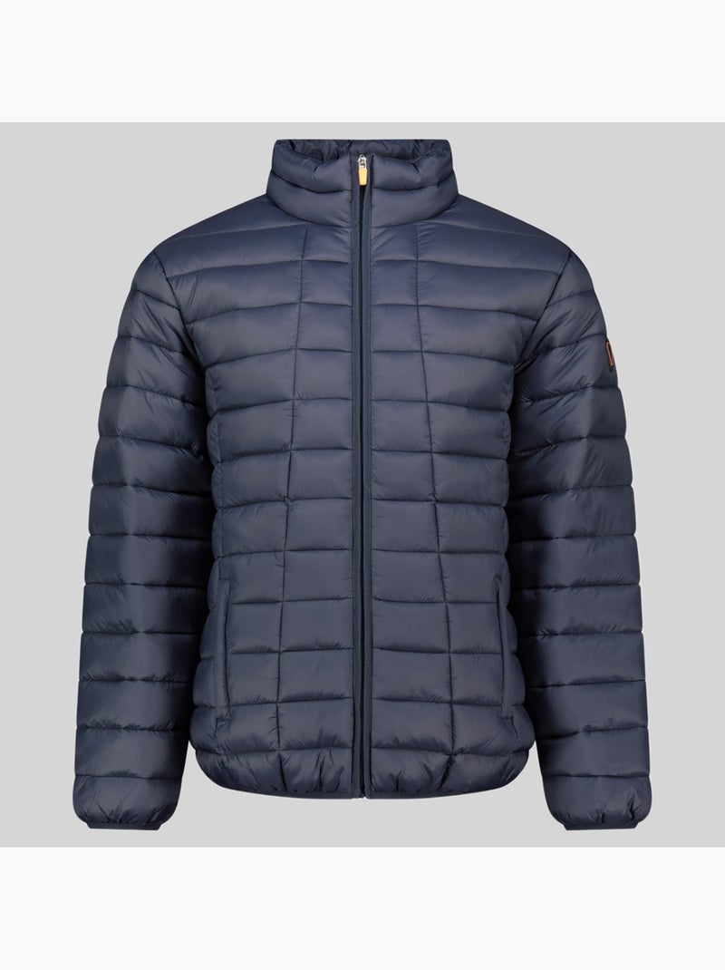 Doudoune aipter basic – geographical norway Bleu marine - Kiabi