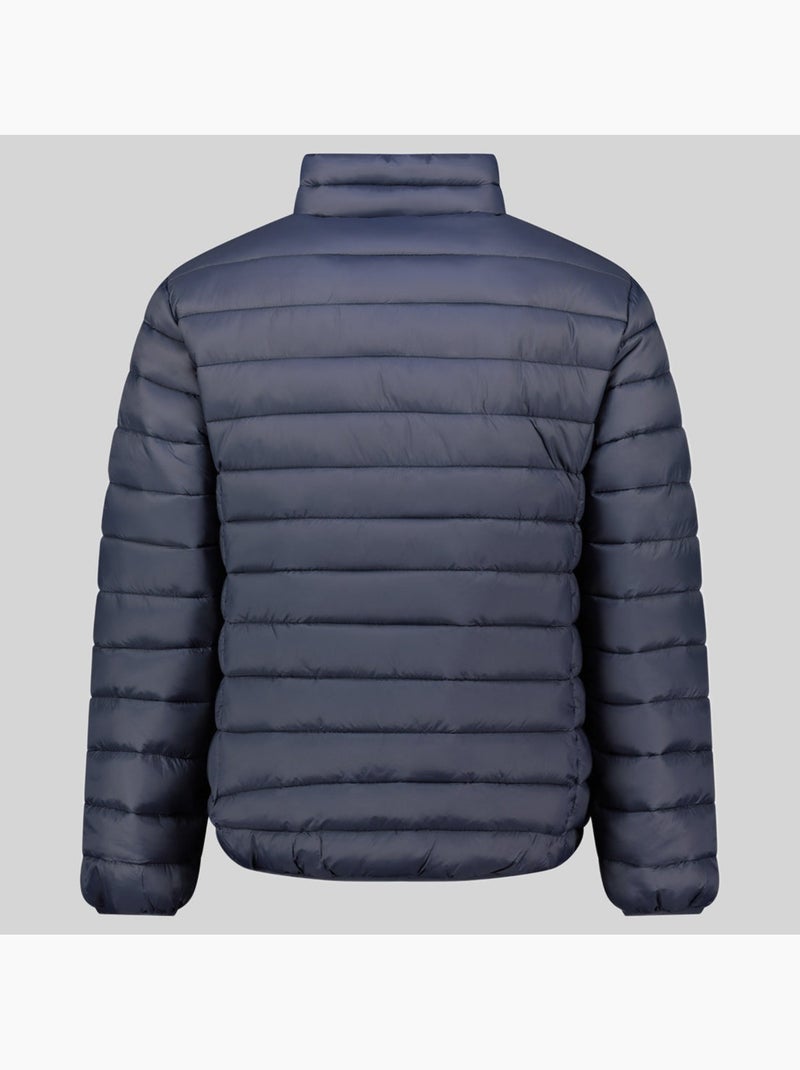 Doudoune aipter basic – geographical norway Bleu marine - Kiabi