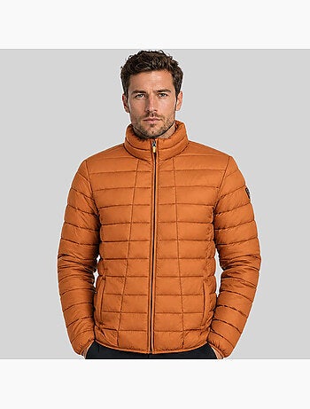Doudoune aipter basic – geographical norway