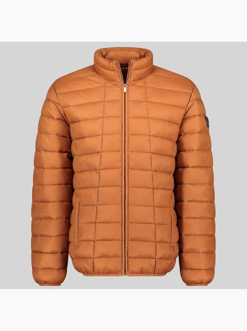 Doudoune aipter basic – geographical norway - Kiabi Doudoune aipter basic – geographical norway - Kiabi