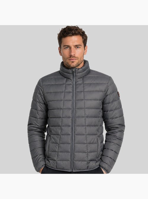Doudoune aipter basic – geographical norway - Kiabi Doudoune aipter basic – geographical norway - Kiabi