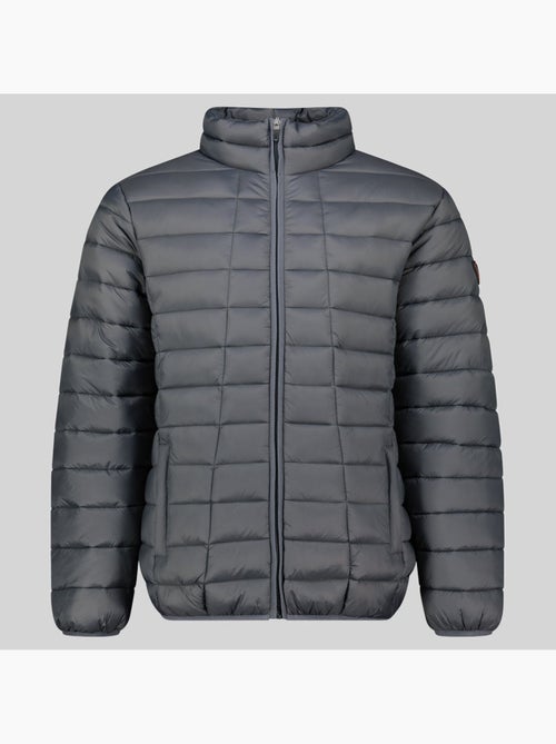 Doudoune aipter basic – geographical norway - Kiabi Doudoune aipter basic – geographical norway - Kiabi