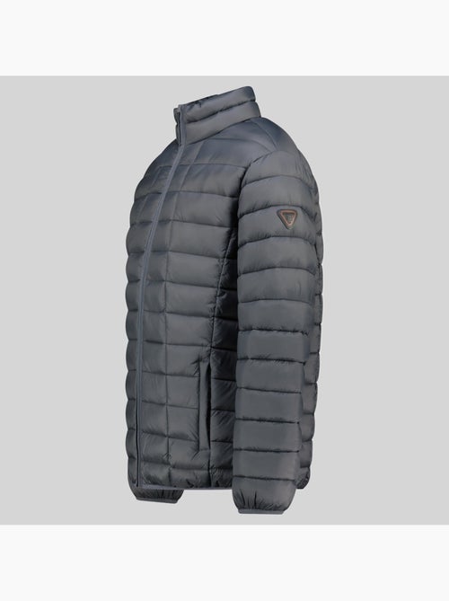 Doudoune aipter basic – geographical norway - Kiabi Doudoune aipter basic – geographical norway - Kiabi