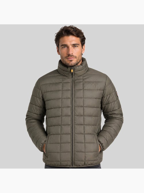 Doudoune aipter basic – geographical norway - Kiabi Doudoune aipter basic – geographical norway - Kiabi