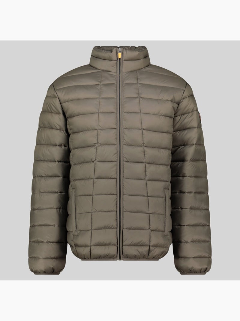 Doudoune aipter basic – geographical norway Kaki - Kiabi