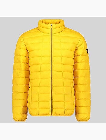 Doudoune aipter basic – geographical norway